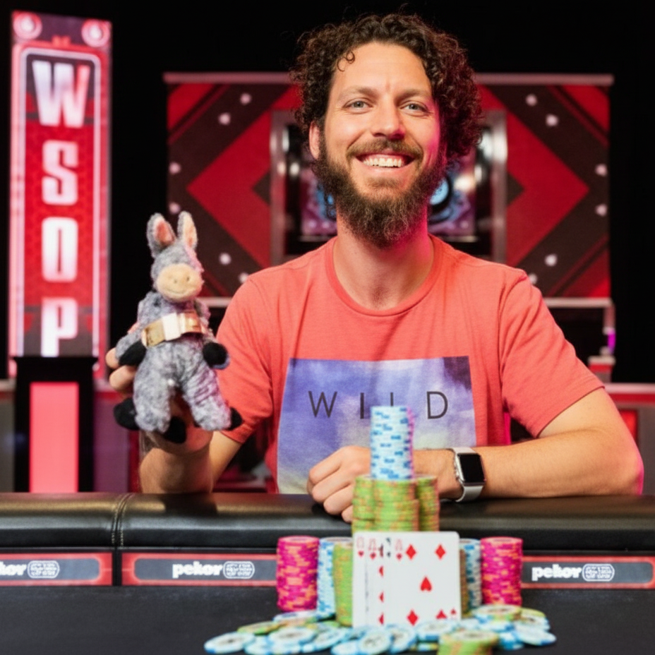 Chris 'DeathDonkey' Vitch